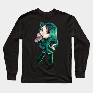 Cp Long Sleeve T-Shirt